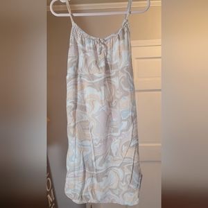 Abercrombie kids girls dress